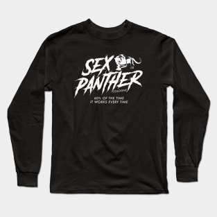 Sex Panther V2 Long Sleeve T-Shirt